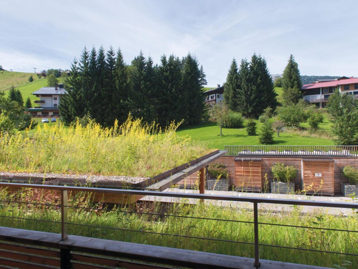 A-Rosa Ifen Hotel Kleinwalsertal Hirschegg  Eksteriør bilde